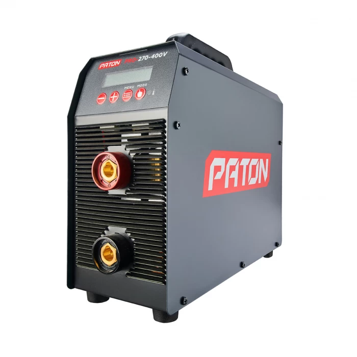 INVERTER PATON PRO 270 - 400V - Image 2