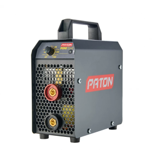 EQUIPAMENTO INVERTER PATON MINI 150