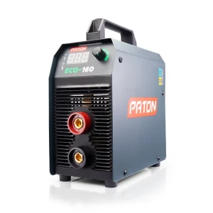 EQUPAMENTO INVERTER PATON ECO 160