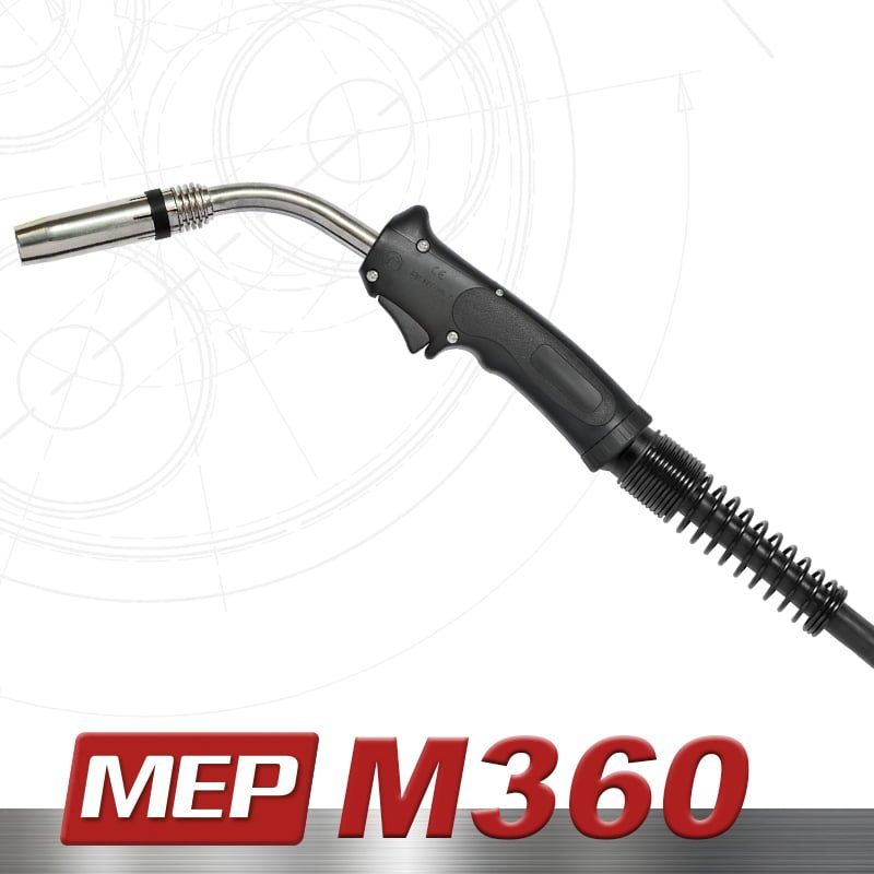 MEP M360