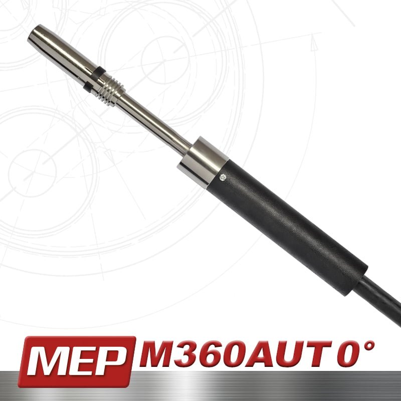 MEP M360 AUTO 0º