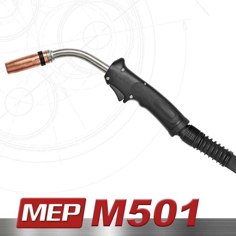 MEP M501