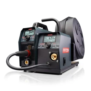 INVERTER PATON PROMIG 200 - 15-2
