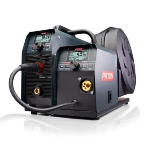 EQUIPAMENTO INVERTER PATON PROMIG 350-15-4