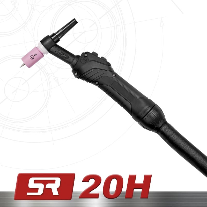 TIG SR 20H