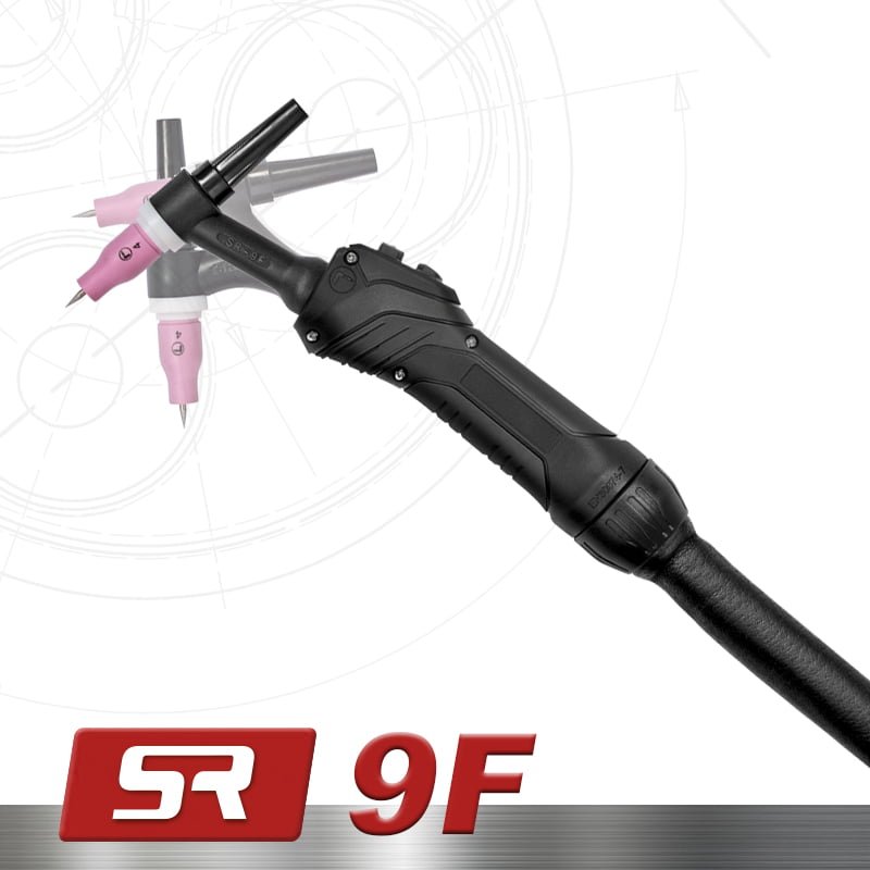 TIG SR 9F