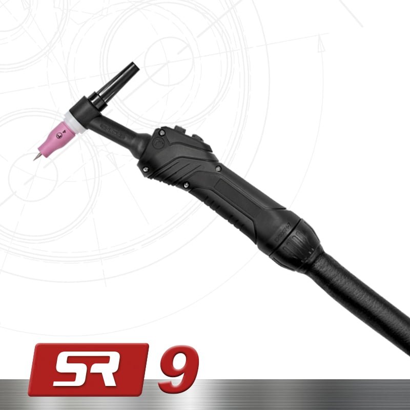 TIG SR 9