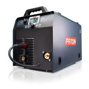 EQUIPAMENTO INVERTER PATON MIG STANDARD 350 400V