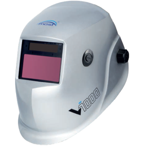 MÁSCARA AUTOMÁTICA V1000 MOST