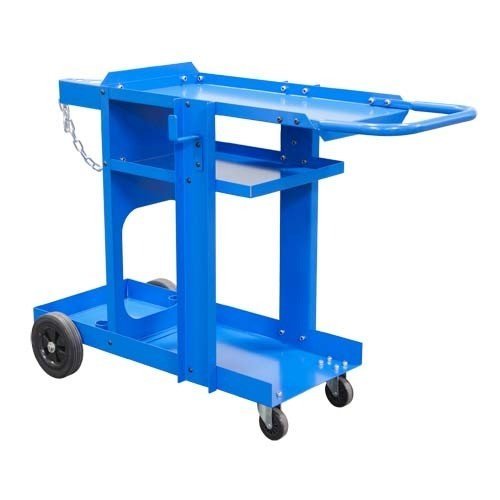 CARRO TRANSPORTE WUS-100