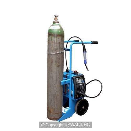 CARRO TRANSPORTE WUS HD