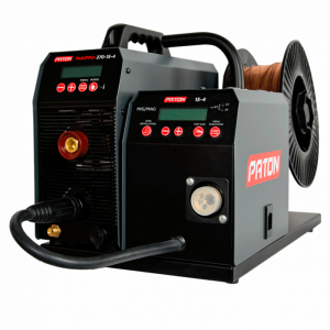 EQUIPAMENTO INVERTER PATON MULTIPRO 270-15-4