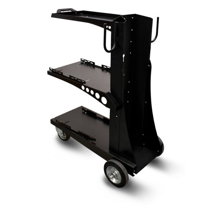 CARRO TRANSPORTE UNIVERSAL - Image 2