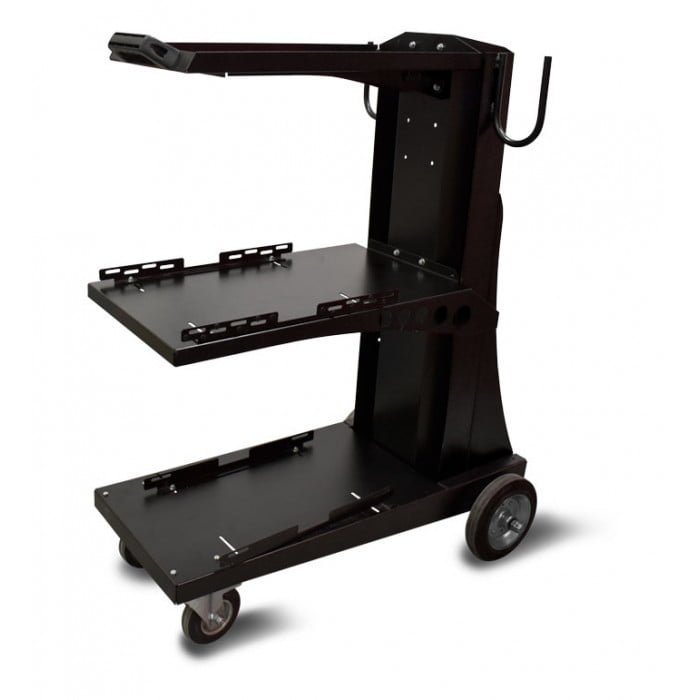 CARRO TRANSPORTE UNIVERSAL - Image 3