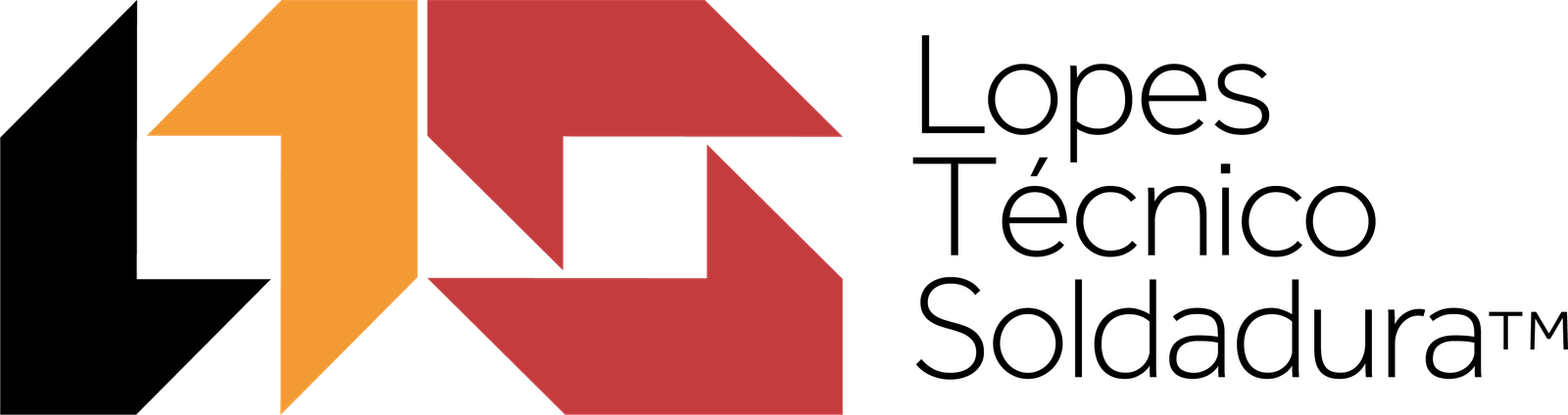 LTS - Lopes Técnico Soldadura™