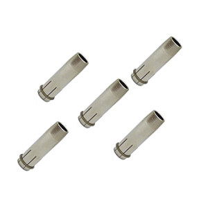 BOCAL KMP COM ISOLADOR 77MM (PARA KEMPPI MMT/PMT 42/52W)