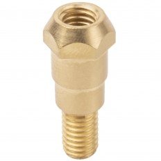 PORTA BICO  M6/M6 C=26MM STD M241