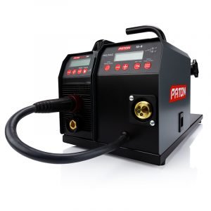 EQUIPAMENTO INVERTER PATON PROMIG 250-15-4