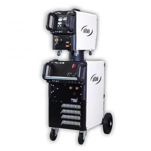 EQUIPAMENTO ALFAIN AXE 500 IN GENERATOR