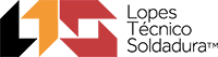 LTS - Lopes Técnico Soldadura™