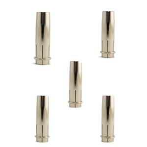 BOCAL KMP L352 C=76MM ꬾ 14MM (PARA KEMPPI MMT/PMT 27/30W/32)