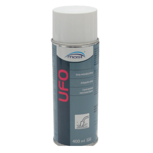 SPRAY UFO ANTI-SALPICOS 400ML MOST