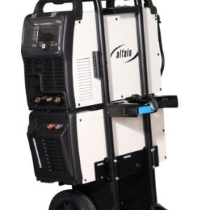 EQUIPAMENTO PEGAS 320 AC/DC PULSE NEO