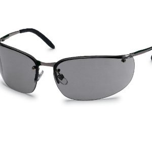 ÓCULOS DE PROTEÇÃO ESCURECIDOS UVEX