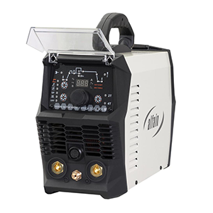 Inverter Perun 160 T HF Pulse
