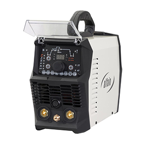 Inverter Perun 200 T HF Pulse