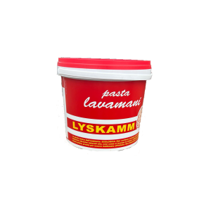 KING PASTA LAVA MÃOS 5KG