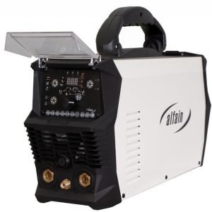 Inverter Perun 200 AC/DC Pulse