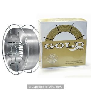 BOBINE FIO ALSI5 B300 1,2mm 7kg