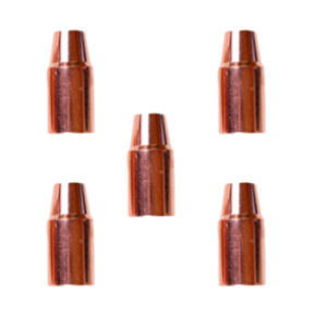 BOCAL L=60/28 GX403G/GX503W (COMPATIVEL COM KEMPPI)