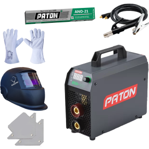 KIT PATON ECO 200 GEN 5