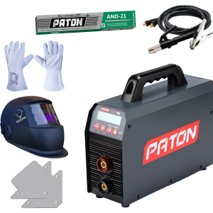 KIT PATON PRO 160