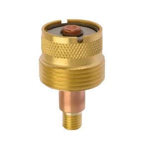 DIFUSORES STANDARD E GAS LENS