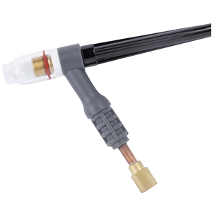 KIT PYREX GAS LENS - 9/20 2,4mm