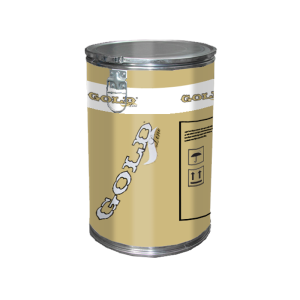 FIO GOLD G3SI1 TAMBOR 250KG