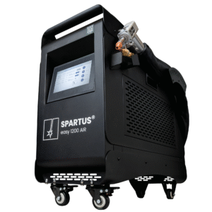 SPARTUS Easy 1200AIR