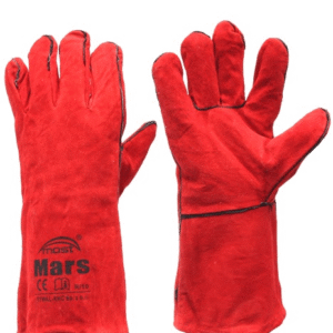 LUVA SOLDADOR MOST MARS TAM 10