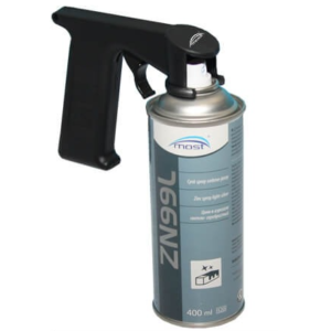 KIT GRIP PRO - SPRAY + PISTOLA