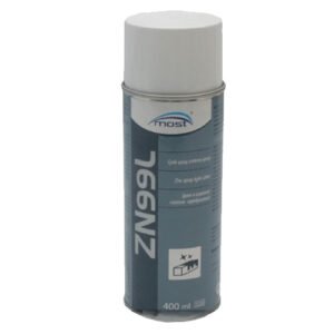 SPRAY ZINCO ZN99L 400ML