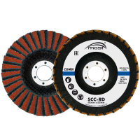DISCO LAMELADO COMBI SCC-RD