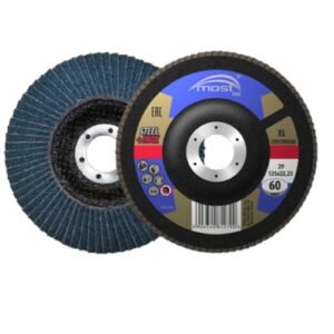 DISCO LAMELADO PRO ZIRCONIUM XL
