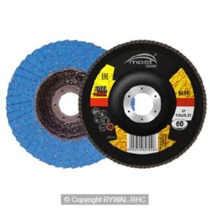 DISCO LAMELADO CERAMIC BLUE