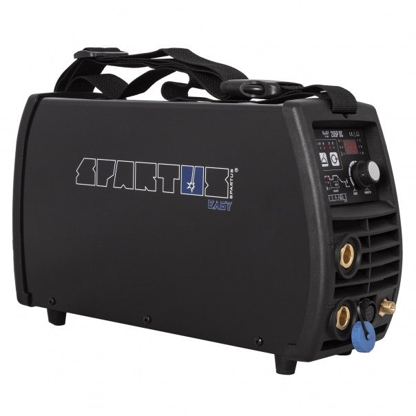 KIT EQUIPAMENTO EasyTIG 205P DC - Image 4