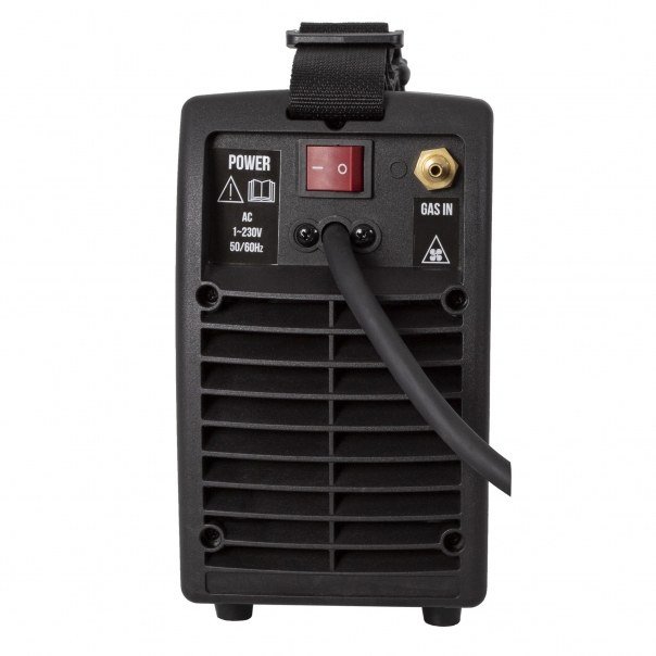 KIT EQUIPAMENTO EasyTIG 205P DC - Image 5