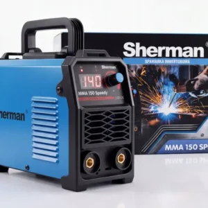 Equipamento de Soldadura Inverter MMA 150 Speedy