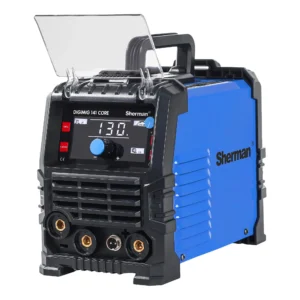 Equipamento de Soldadura Digimig 141 Core